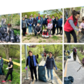 Понад 200 мішків сміття: у Вінницько-Хутірському окрузі пройшли толоки