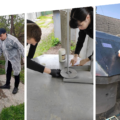 У Вінниці завершили весняну дезінфекцію криниць у приватному секторі