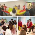 Розвиток та спілкування: щоп’ятничні заходи для підлітків у Вінниці