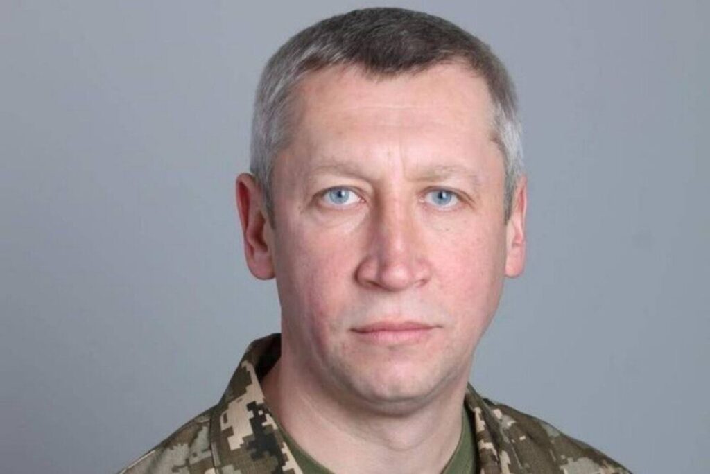 Кабмін звільнив заступника міністра оборони