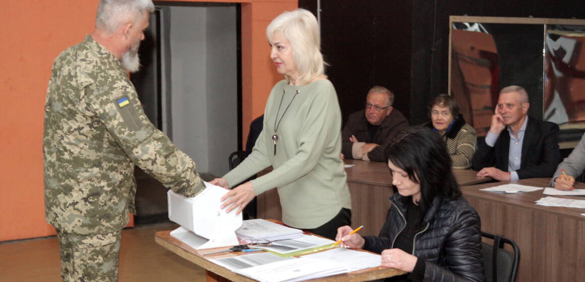 У Вінниці провели жеребкування для учасників міської програми «Муніципальне житло»