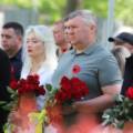 У Вінниці вшанували пам’ять загиблих під час Другої світової війни 1939-1945 років
