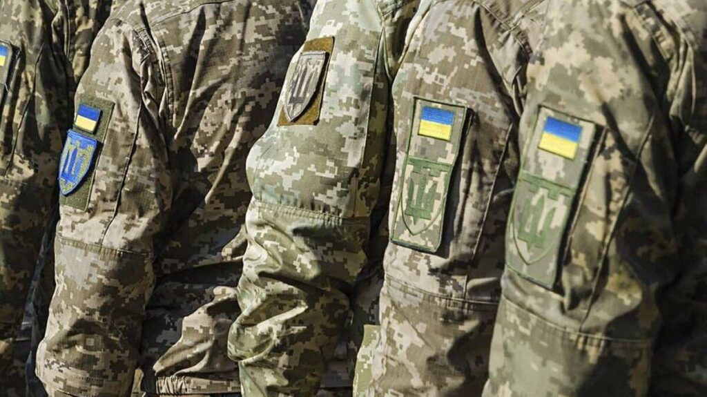 Набув чинності оновлений закон про мобілізацію: подробиці