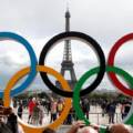 Україна підтвердила участь в Олімпіаді-2024 та назвала своє гасло