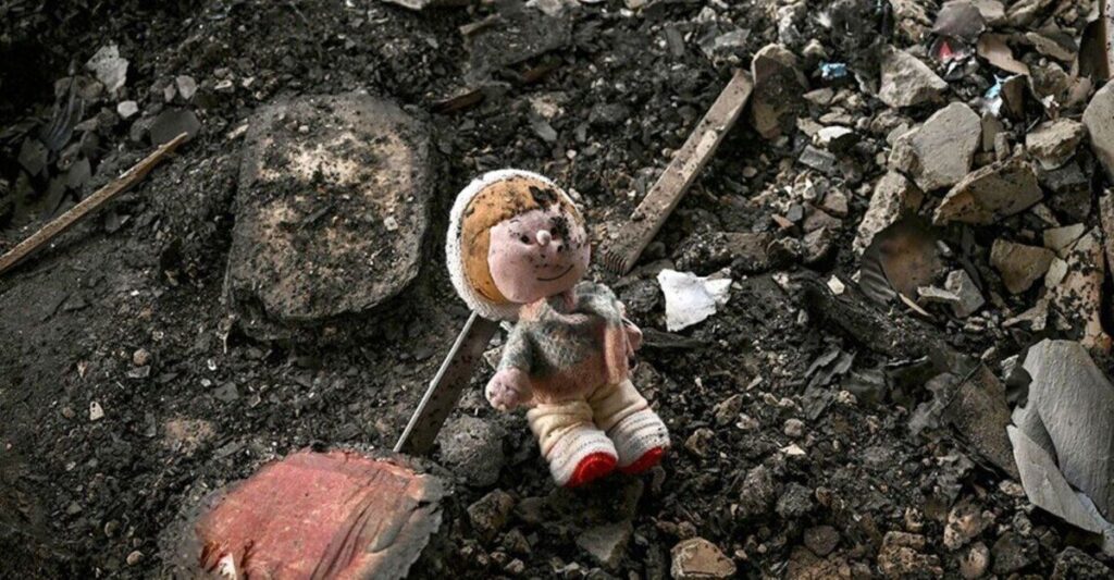 В Україну повернулось ще 10 дітей з російської окупації