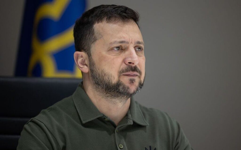 Зеленський провів кадрові зміни у керівництві розвідки: подробиці