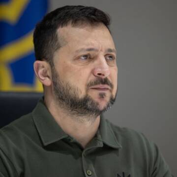 Зеленський провів кадрові зміни у керівництві розвідки: подробиці