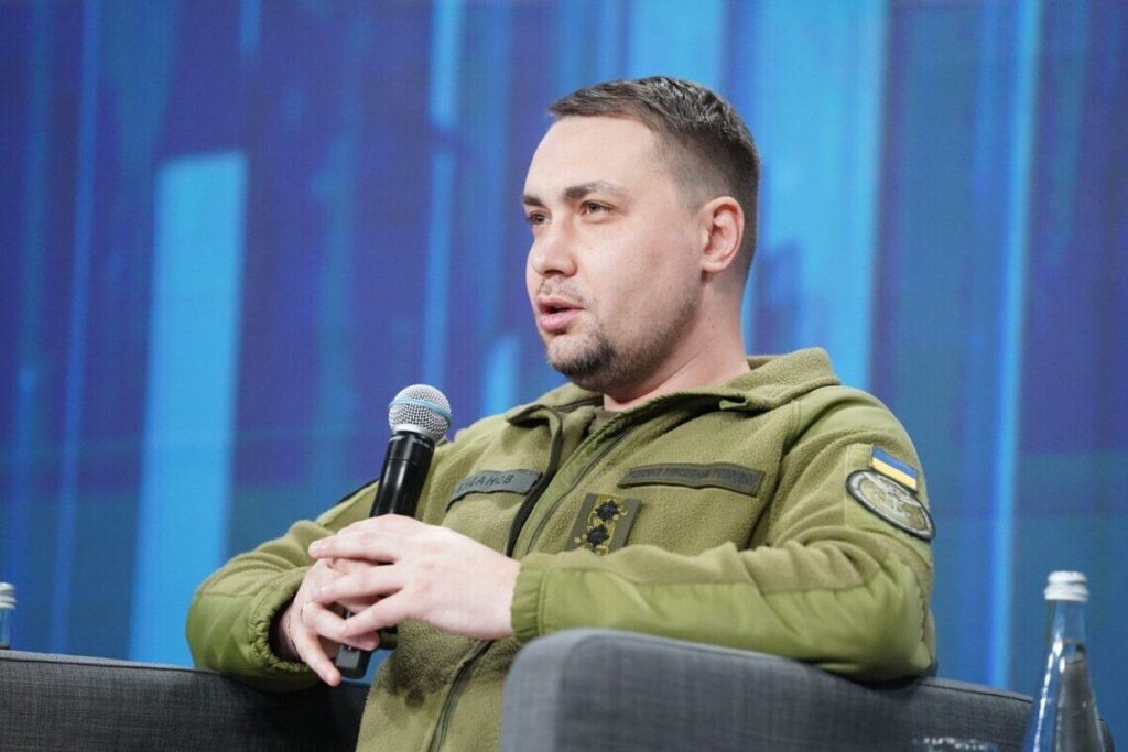 Буданов: росія планує потужний наступ в напрямку Сум