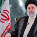 В Ірані офіційно повідомили про загибель президента Раїсі після катастрофи вертольота