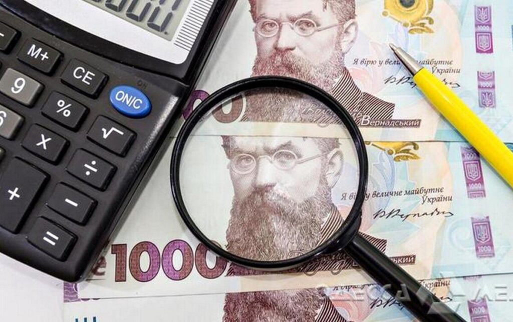 Підвищення податків: на скільки зростуть ПДВ та військовий збір