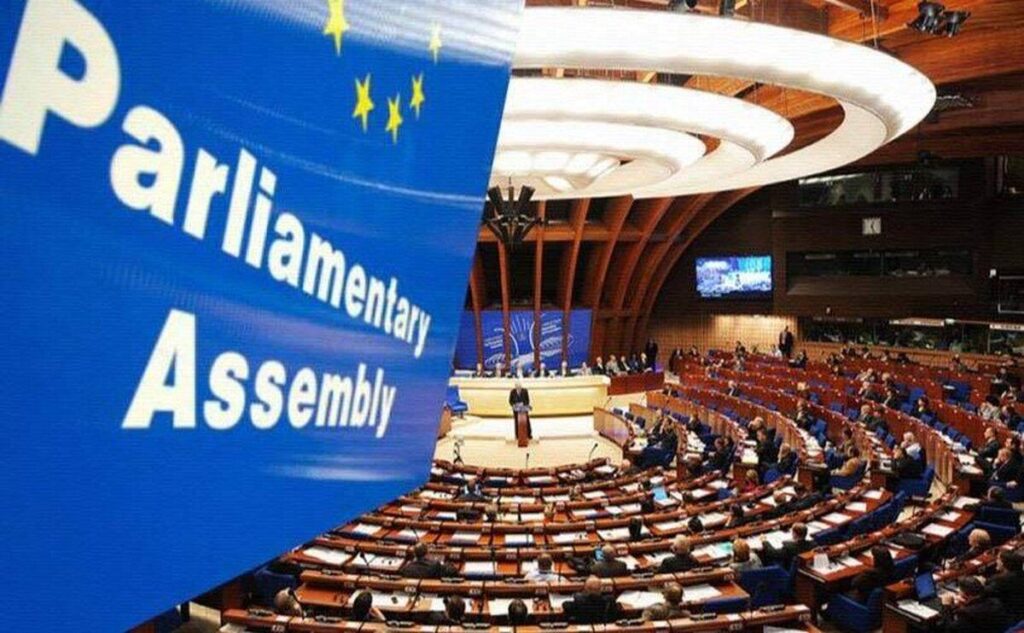 У ПАРЄ визнали, що росія здійснює культурний геноцид на українських територіях