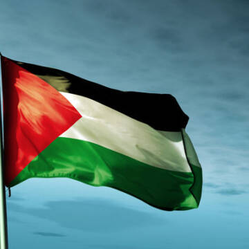 Три країни Євросоюзу визнали Палестину незалежною державою
