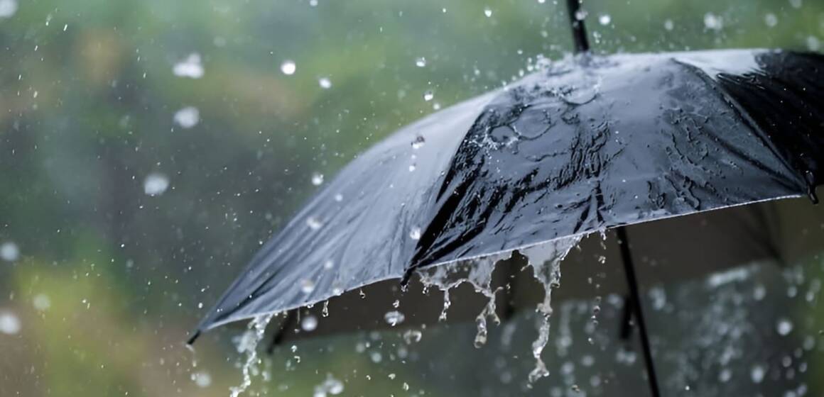 Дощ, град і шквали: прогноз погоди у Вінниці та Вінницькій області на 24 травня