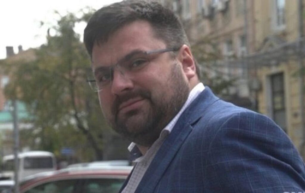 ДБР оголосило нову підозру ексгенералові СБУ Наумову