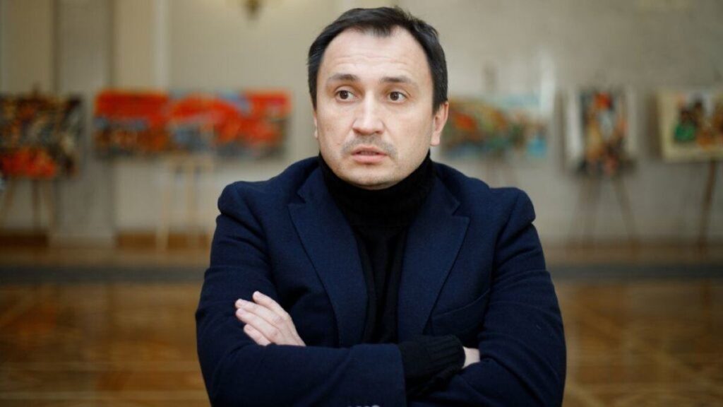 Рада відправила у відставку міністра агрополітики Сольського