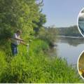 У Вінниці перевірили якість води у річці Південний Буг
