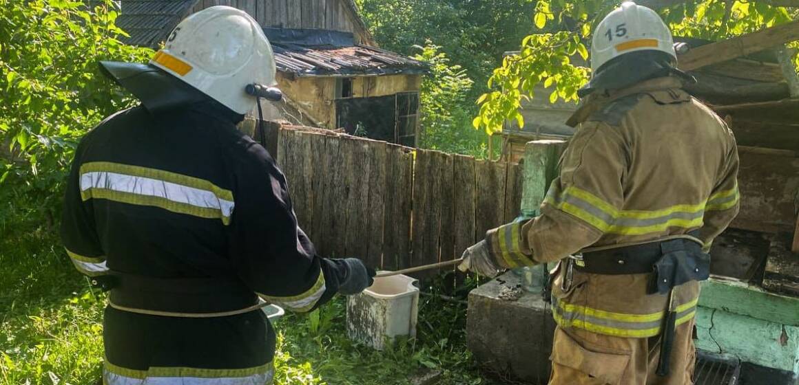 На Вінниччині з криниці дістали тіло 64-річної жінки і вона була там не одна: подробиці