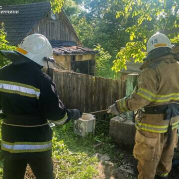 На Вінниччині з криниці дістали тіло 64-річної жінки і вона була там не одна: подробиці