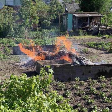 Вінничанин отримав штраф за порушення екологічних норм