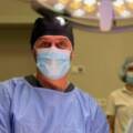 Лікарі під керівництвом вінницького військового хірурга врятували життя військовослужбовця