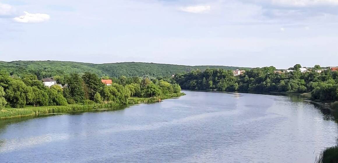 Вінниця очима вінничан (Фото)