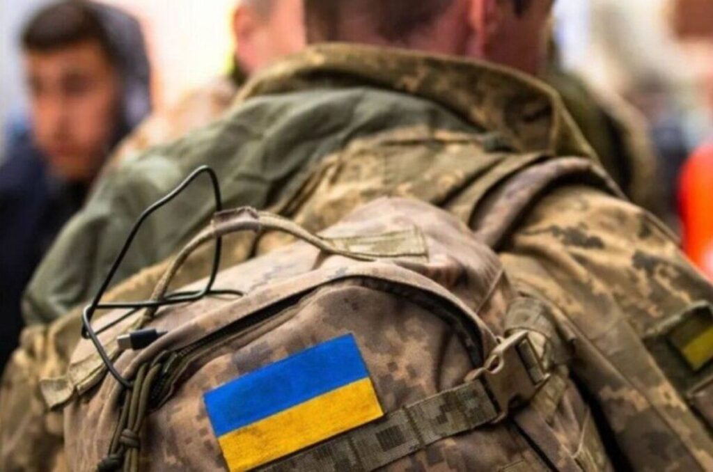 Рада дозволила мобілізацію засуджених
