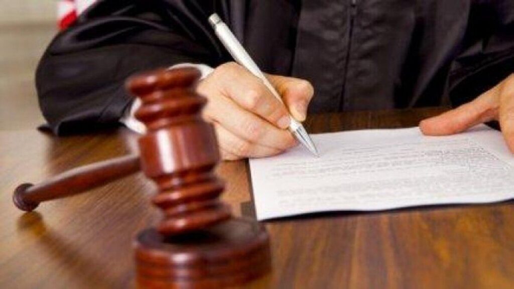 У відставку пішла суддя Вінницького апеляційного суду