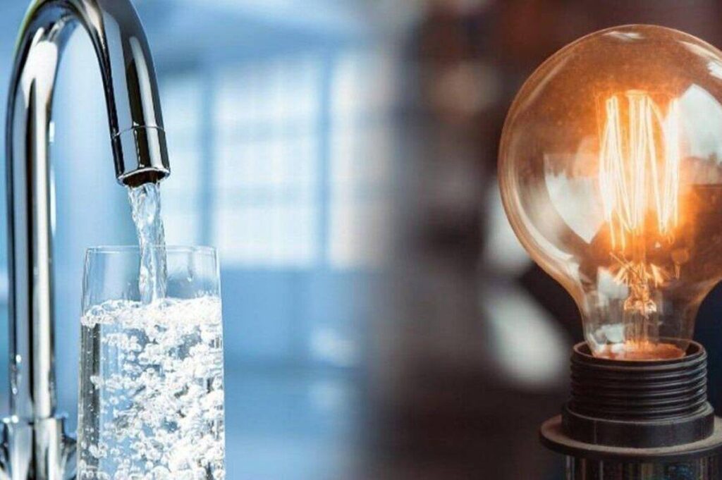 Де не буде води та світла у Вінниці 22 травня