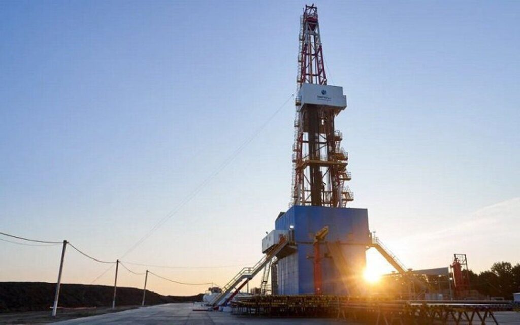 Дають 390 000 куб. м газу на добу: Нафтогаз запустив дві нові свердловини