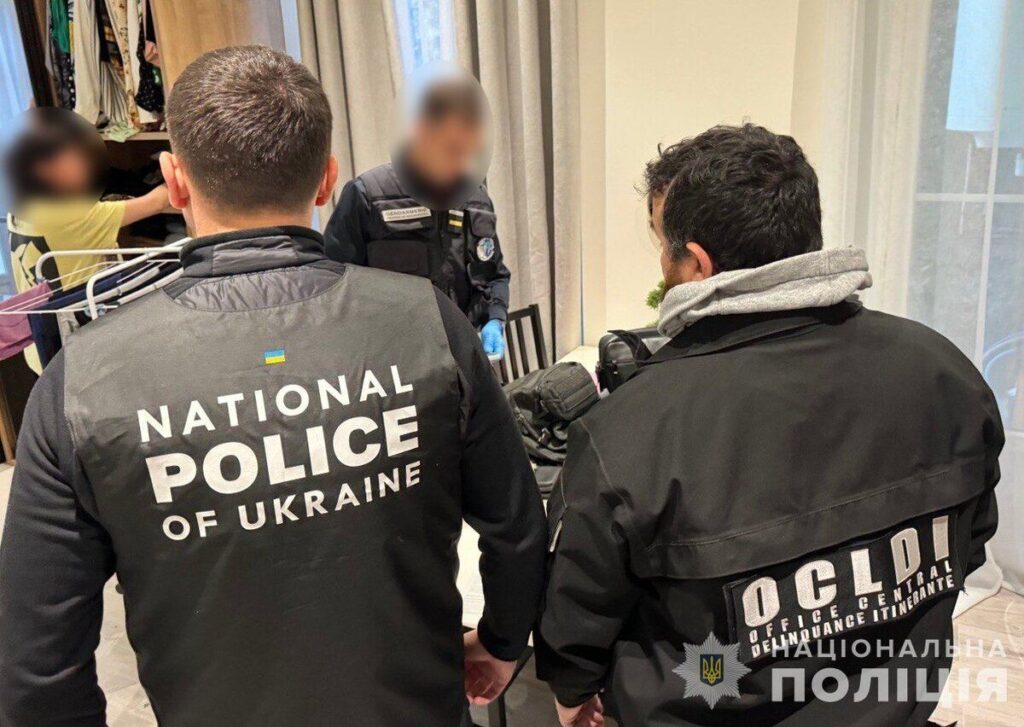 Операція «Matador»: українські та європейські правоохоронці розгромили банду автомобільних шахраїв