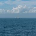В Чорному та Азовському морі відсутні російські бойові кораблі станом на 21 травня