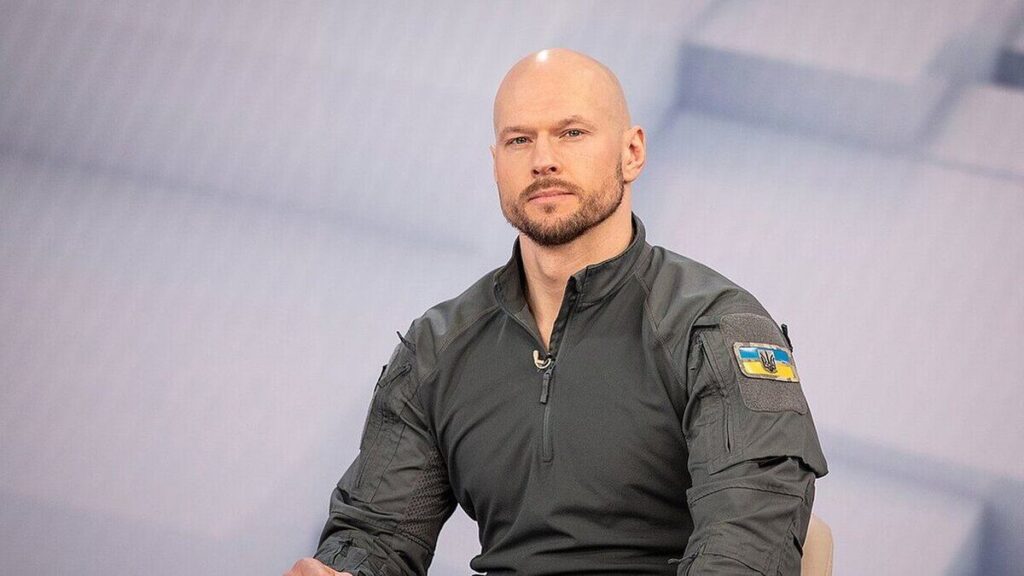 Зеленський звільнив Вітюка з посади керівника департаменту кібербезпеки СБУ