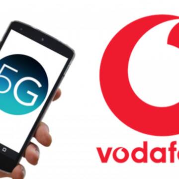 Vodafone вперше в Україні тестує 5G, все працює, – Федоров