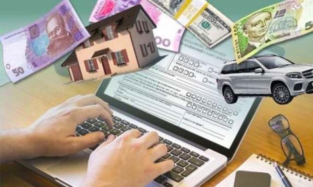Податковий бум на Вінниччині: дохід за 2024 рік зріс утричі