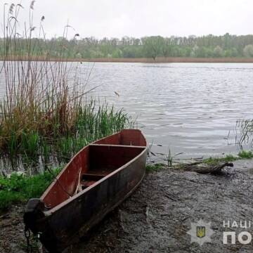 На Вінниччині зафіксовано понад 100 випадків незаконного вилову риби