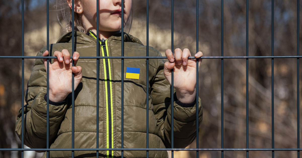 Зросла кількість поранених внаслідок російських обстрілів дітей