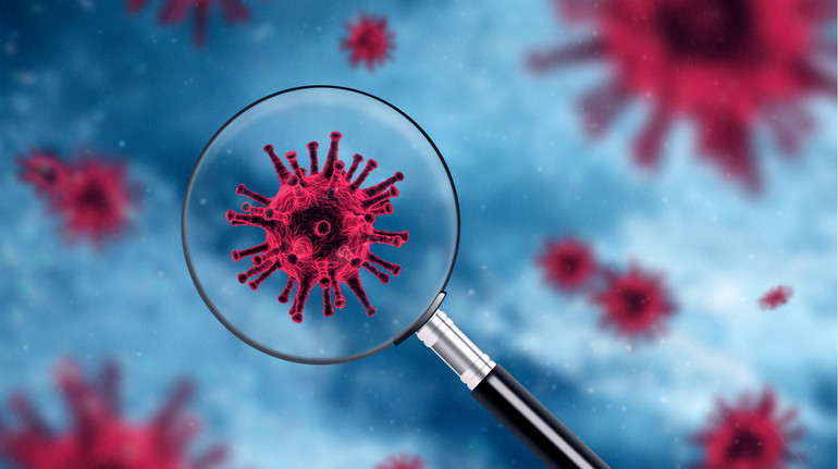 Очікується сплеск захворюваності на FLiRT: у світі стрімко поширюється новий варіант коронавірусу