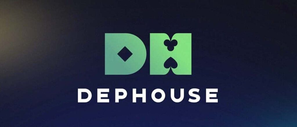 DEPHOUSE: відповідальність, довіра та дохідність у гемблінг партнерствах