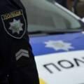 У Вінниці затримали водія, який напідпитку їздив містом у комендантську годину