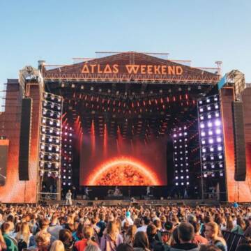 Повернення найбільшого музичного фестивалю: планують зібрати 100 млн грн для ЗСУ