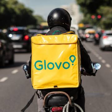 Бронювання Glovo, Visa, Favbet Tech: міністерка економіки Свириденко скасувала наказ