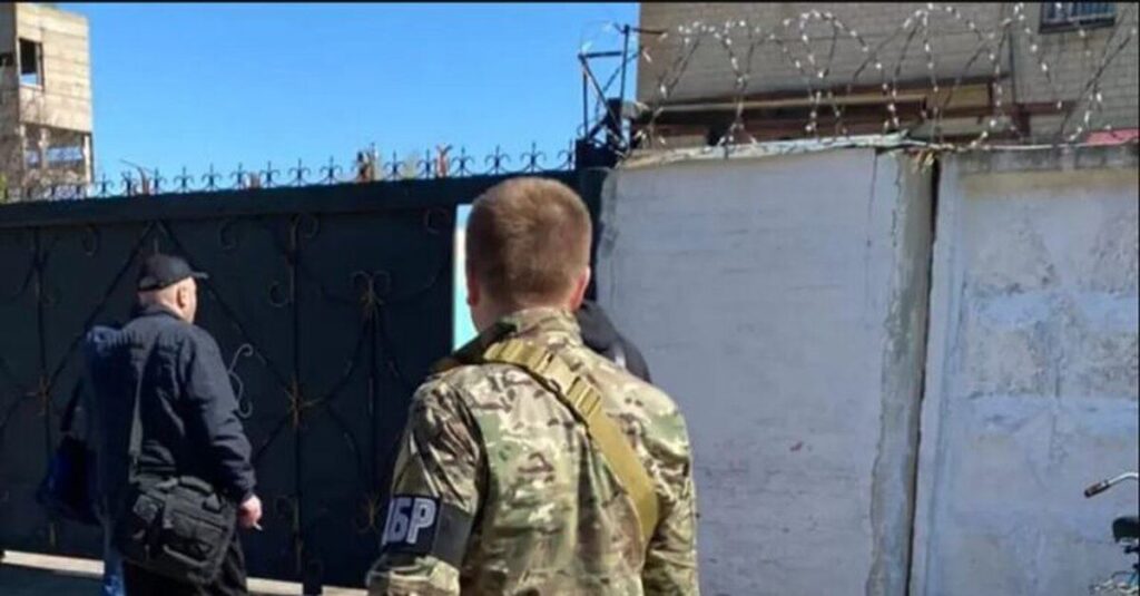 Понад 3 тисячі ув’язнених подали заяви на умовно-дострокове звільнення задля служби в ЗСУ