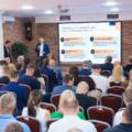 У Вінниці відбувся Українсько-латвійський бізнес-форум: подробиці