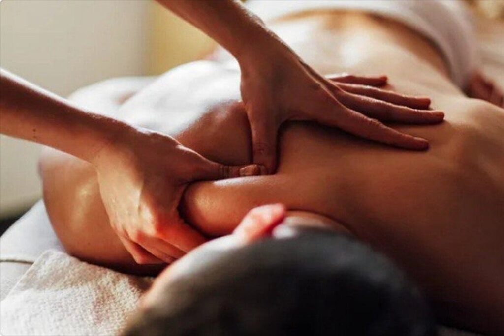Еротичний масаж у салоні Erotic Time у Києві: перевага та недоліки