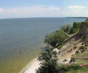 На Вінниччині двоє осіб незаконно зайняли земельні ділянки водного фонду