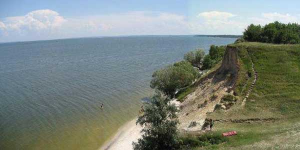 На Вінниччині двоє осіб незаконно зайняли земельні ділянки водного фонду