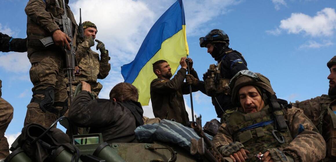 На війні в Україні рф за добу втратила 1460 військових