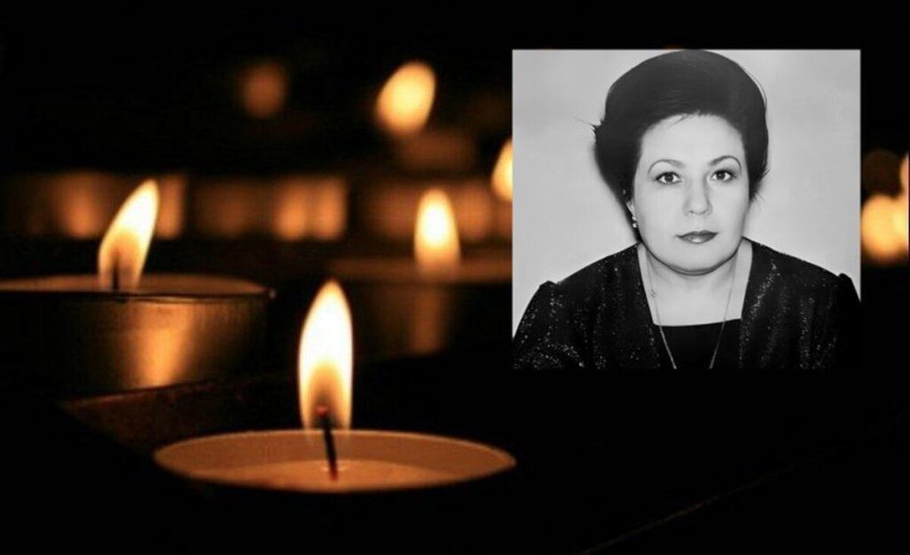 Вінниця попрощалася з Оленою Зверхановською, активною діячкою місцевого самоврядування