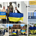 Український прапор пронесуть з Вінниці до Європи