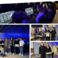 Як пройшов міжуніверситетський кіберспортивний турнір з CS:GO у Вінниці